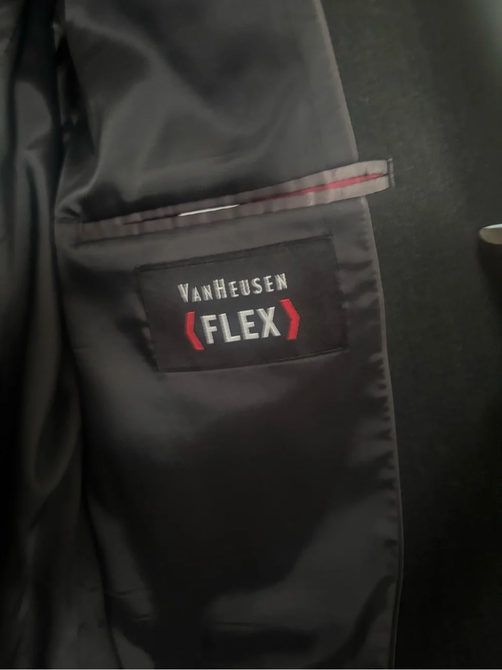 N/A van heusen